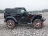 1J4GA64197L****** Usados 2007 Jeep Wrangler en Estado de Indiana
