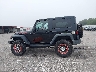 1J4GA64197L****** Reparables 2007 Jeep Wrangler en Estado de Indiana