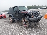 1J4GA64197L****** Salvamento y Destrozados 2007 Jeep Wrangler en Indianapolis South