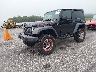 1J4GA64197L****** Usados y Reparables 2007 Jeep Wrangler en Indianapolis South