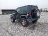 1J4GA64197L****** Salvamento y Reparables 2007 Jeep Wrangler en Indianapolis South