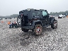 1J4GA64197L****** Salvamento y Destrozados 2007 Jeep Wrangler en Estado de Indiana