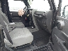 1J4GA64197L****** Usados y Reparables 2007 Jeep Wrangler en Estado de Indiana