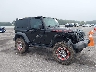 1J4GA64197L****** Salvamento y Reparables 2007 Jeep Wrangler en Estado de Indiana