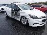1G1BE5SM8G7****** Wrecked 2016 Chevrolet Cruze in Tennessee State