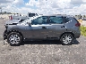 KNMAT2MT8JP****** Reparables 2018 Nissan Rogue en Estado de Florida