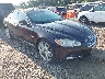 SAJWA0HE8BM****** Salvage and Wrecked 2011 Jaguar XF in Wilmington
