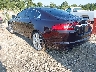SAJWA0HE8BM****** Salvage and Repairable 2011 Jaguar XF in Wilmington