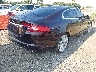 SAJWA0HE8BM****** Salvage and Wrecked 2011 Jaguar XF in North Carolina State