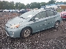 JTDKN3DU9D5****** Usados y Reparables 2013 Toyota Prius en Greenville