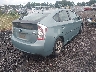 JTDKN3DU9D5****** Salvamento y Destrozados 2013 Toyota Prius en Estado de Carolina del Sur