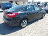 1FADP3F23EL****** Salvage and Wrecked 2014 Ford Focus in California State
