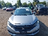 19XFC2F61LE****** Wrecked 2020 Honda Civic in Virginia State