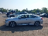 19XFC2F61LE****** Repairable 2020 Honda Civic in Virginia State