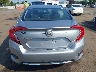19XFC2F61LE****** Wrecked 2020 Honda Civic