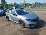 19XFC2F61LE****** Salvage and Wrecked 2020 Honda Civic in Culpeper