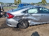 19XFC2F61LE****** Salvage and Repairable 2020 Honda Civic in Virginia State