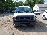 1FTNE2EW1DD****** Wrecked 2013 Ford E-250 in Maine State