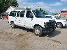 1FTNE2EW1DD****** Salvage and Wrecked 2013 Ford E-250 in Portland Gorham
