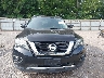 5N1DR2MN6KC****** Wrecked 2019 Nissan Pathfinder in Tennessee State
