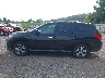 5N1DR2MN6KC****** Repairable 2019 Nissan Pathfinder in Tennessee State