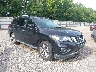 5N1DR2MN6KC****** Salvage and Wrecked 2019 Nissan Pathfinder in Knoxville