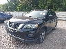 5N1DR2MN6KC****** Used and Repairable 2019 Nissan Pathfinder in Knoxville