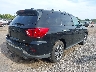 5N1DR2MN6KC****** Salvage and Wrecked 2019 Nissan Pathfinder in Tennessee State