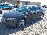 1FAHP2D82DG****** Used and Repairable 2013 Ford Taurus in High Desert