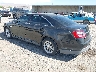 1FAHP2D82DG****** Salvage and Repairable 2013 Ford Taurus in High Desert