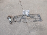 1FTFX1E52KK****** Wrecked 2019 Ford F-150 in North Dakota State