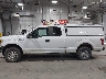 1FTFX1E52KK****** Salvage 2019 Ford F-150