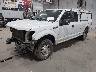 1FTFX1E52KK****** Used and Repairable 2019 Ford F-150 in Fargo