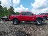 1FTRW08L83K****** Repairable 2003 Ford F-150 in Mississippi State