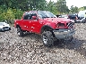 1FTRW08L83K****** Salvage and Wrecked 2003 Ford F-150 in Jackson