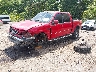1FTRW08L83K****** Used and Repairable 2003 Ford F-150 in Jackson