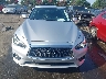 JN1CV7AR0KM****** Wrecked 2019 Infiniti Q50 in North Carolina State