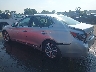 JN1CV7AR0KM****** Repairable 2019 Infiniti Q50 in North Carolina State