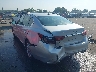 JN1CV7AR0KM****** Salvage and Repairable 2019 Infiniti Q50 in Charlotte