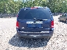 5FNYF3H53FB****** Wrecked 2015 Honda Pilot