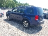 5FNYF3H53FB****** Salvage and Repairable 2015 Honda Pilot in Lexington