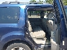 5FNYF3H53FB****** Wrecked 2015 Honda Pilot in Lexington
