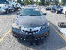 19UUA8F74CA****** Wrecked 2012 Acura TL in California State