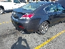 19UUA8F74CA****** Salvage and Repairable 2012 Acura TL in California State