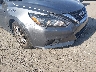 1N4AL3AP3JC****** Salvage and Repairable 2018 Nissan Altima in Arkansas State