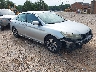 1HGCR2F33EA****** Salvamento y Destrozados 2014 Honda Accord en Concord