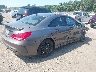 WDDSJ4GB6EN****** Salvage and Wrecked 2014 Mercedes-Benz Cla 250 in Massachusetts State