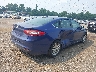 3FA6P0H7XDR****** Salvamento y Destrozados 2013 Ford Fusion en Estado de Pennsylvania