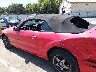 1ZVFT84N775****** Destrozados 2007 Ford Mustang en Estado de California