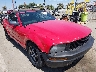 1ZVFT84N775****** Salvamento y Destrozados 2007 Ford Mustang en Fresno